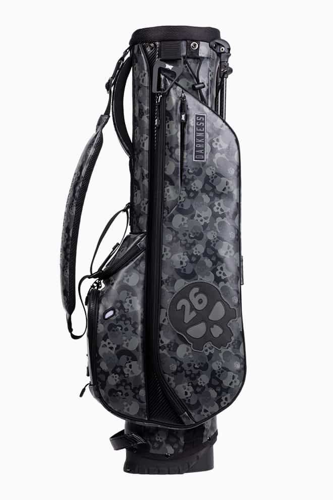 PXG Golf Stand Bags: Premium Design & Ultimate Convenience